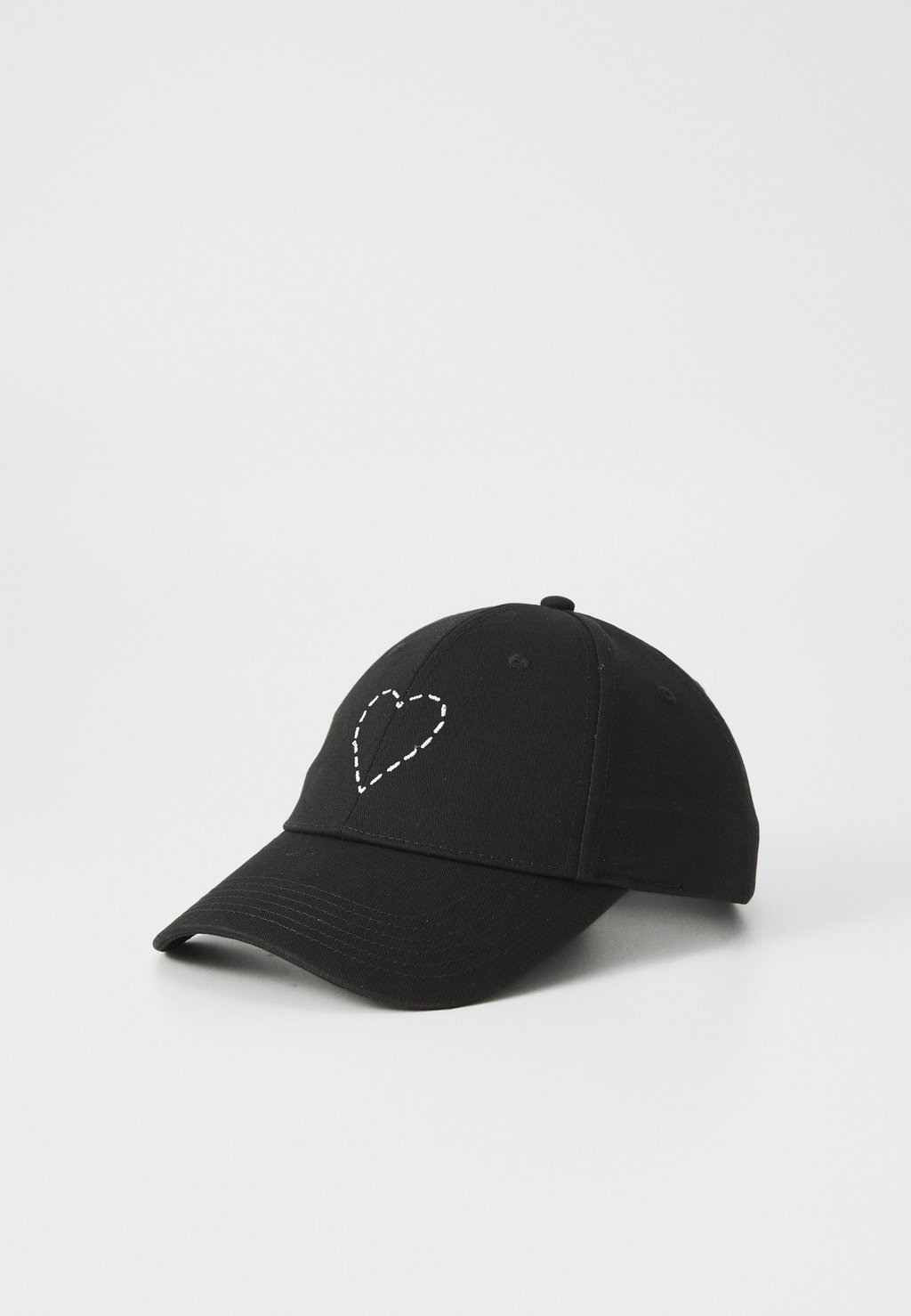 

Бейсболка COEUR UNISEX FROM FUTURE, черный