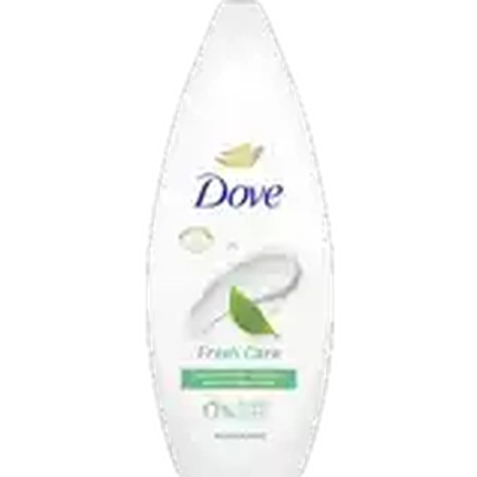 

Свежий гель для душа 150 мл - Освежающий уход за телом Dove