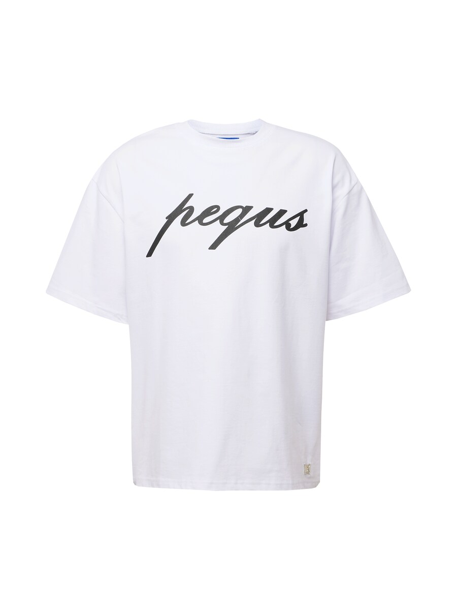 

Рубашка Pequs, белый