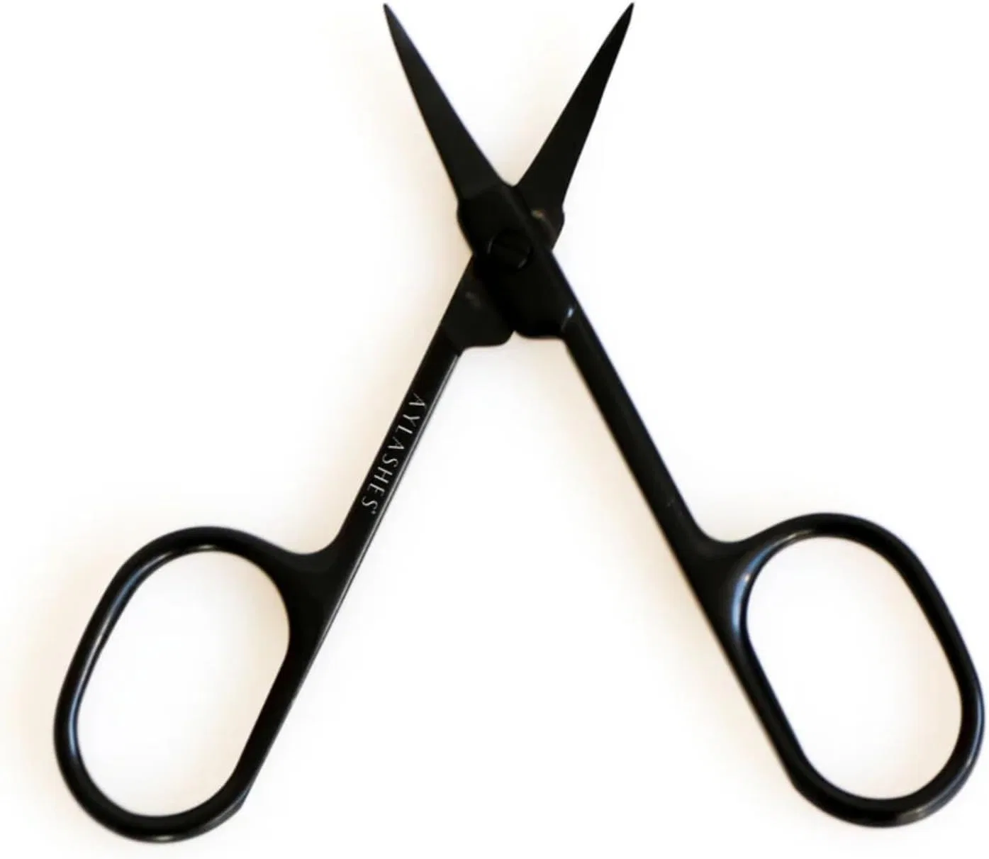 Мини-ножницы «Mini Scissors Pro» для сегментов ресниц от AYLASHES Aylashes