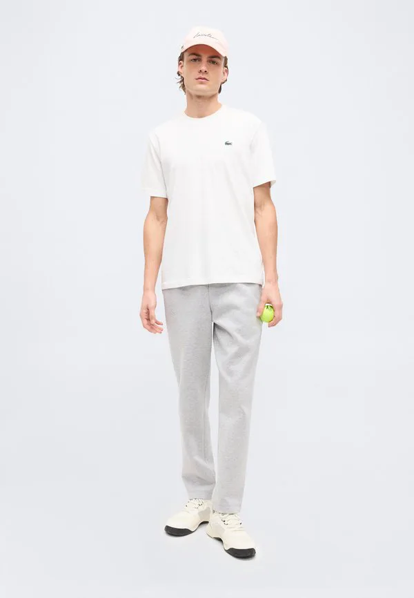 Спортивные штаны Lacoste Sport, Silver-Coloured Chine — фото 2