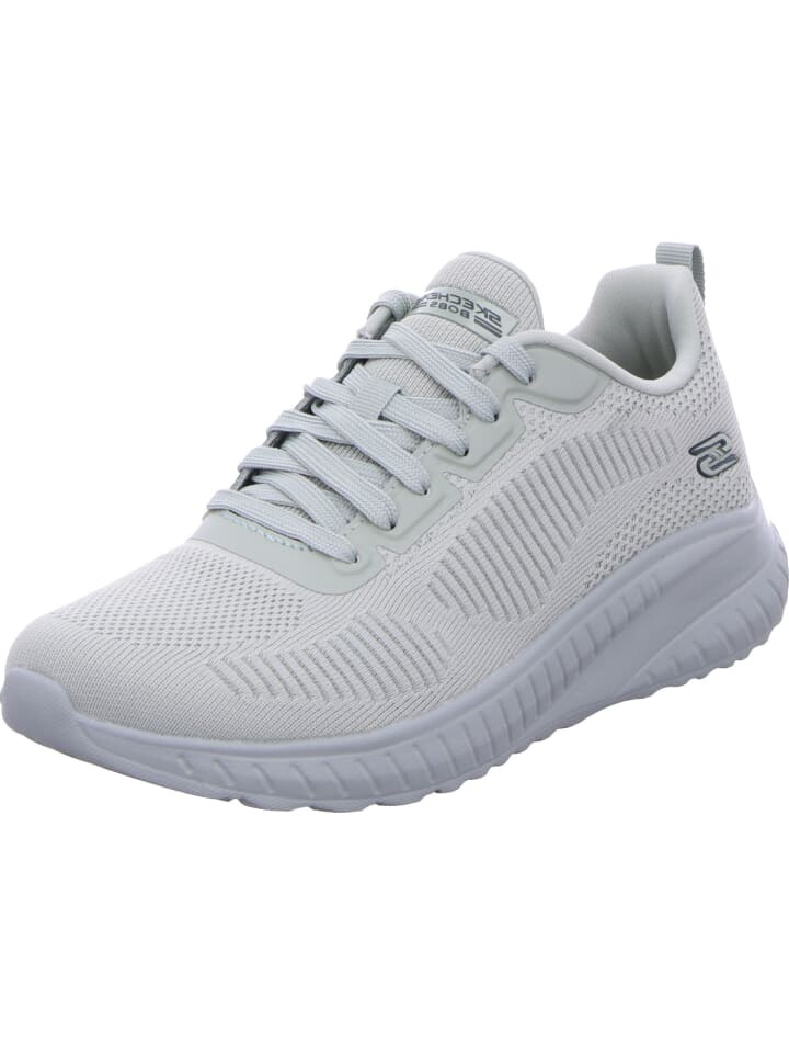 

Низкие кроссовки Skechers Lowtop BOBS SQUAD CHAOS FACE OFF, цвет sage