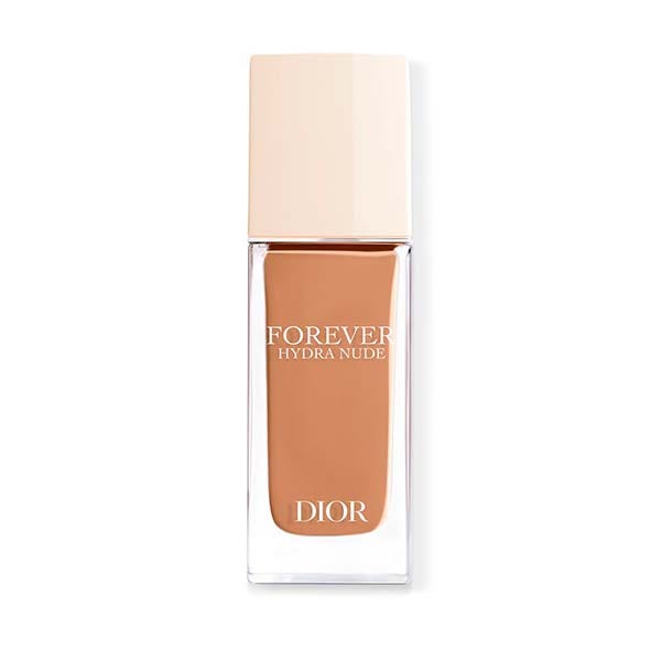 

Тональная основа с естественным финишем 24 часа DIOR Forever Hydra Nude, 4,5 N Neutral