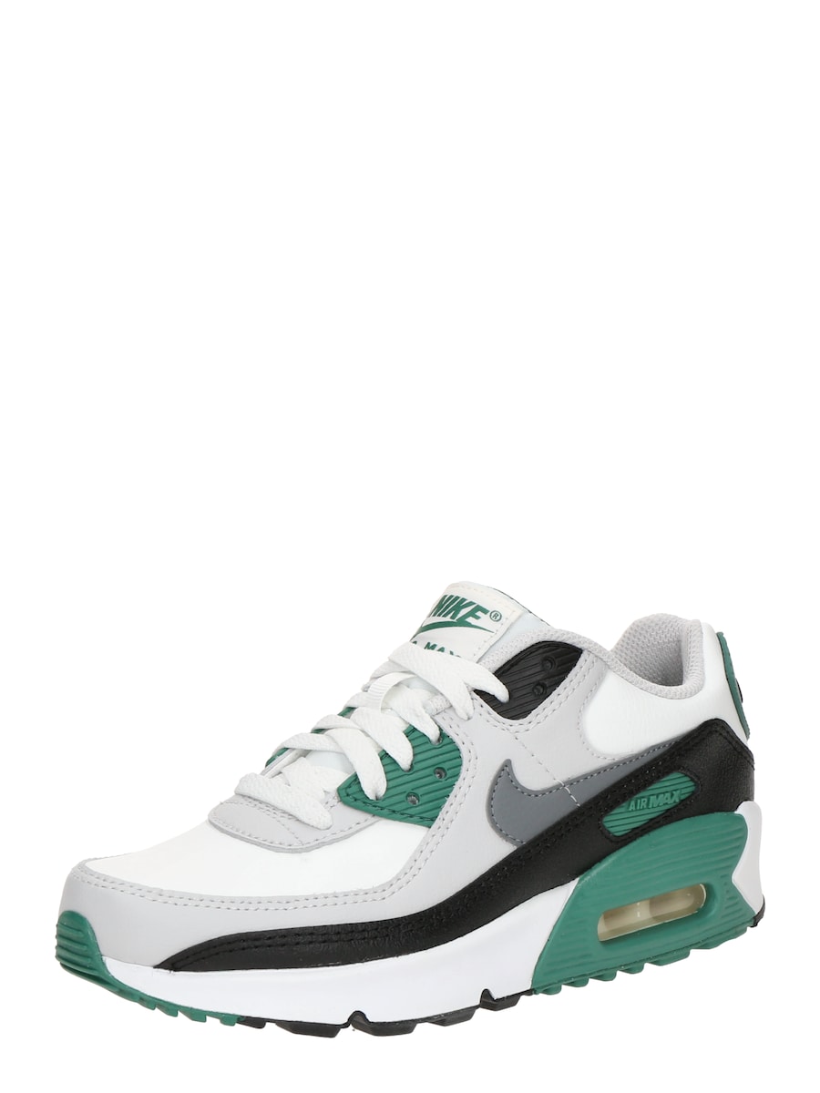 

Кроссовки Nike Sportswear Air Max 90 LTR, зеленый