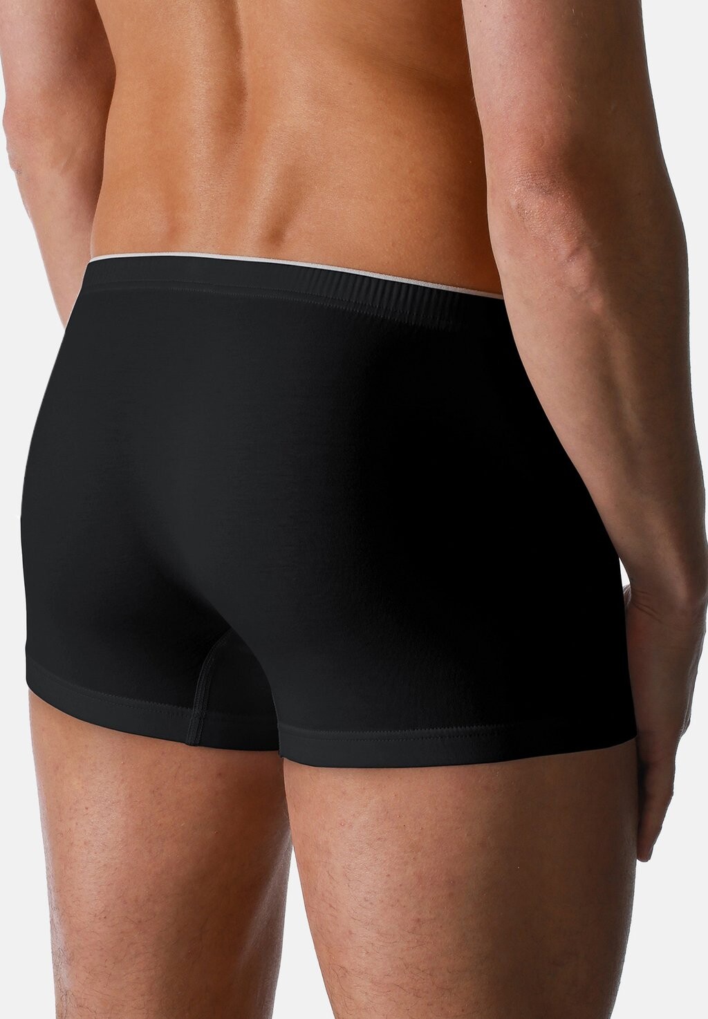 

Брюки 2ER PACK mey, черный