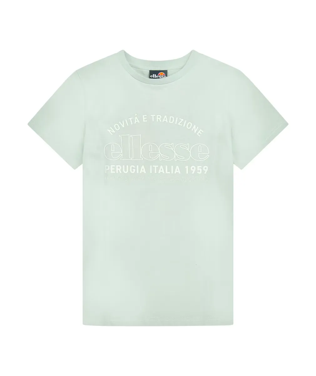 

Marghera Junior Футболка Ellesse Детская футболка, зеленый