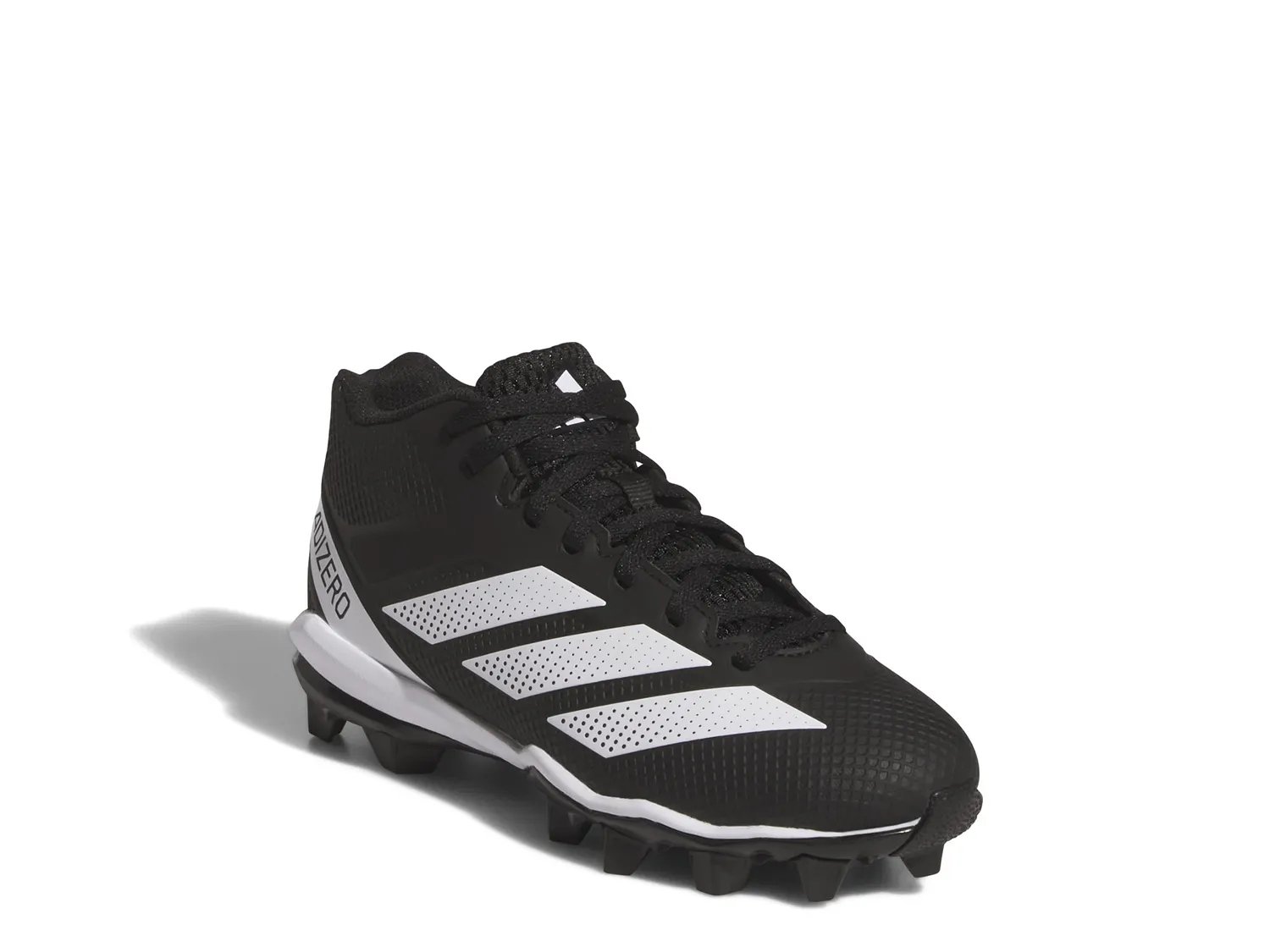

Кроссовки adidas Adizero Impact.2 Football Cleat - Kids', черный/белый