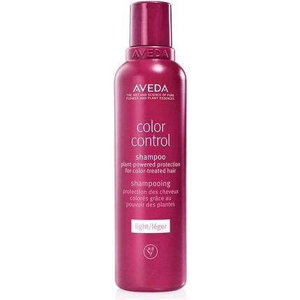 

Шампунь Color Control Light 200 мл Aveda