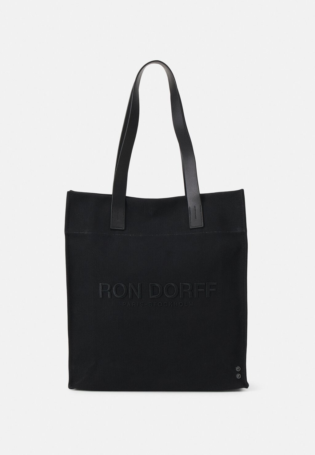 

Сумка CITY UNISEX Ron Dorff, цвет black