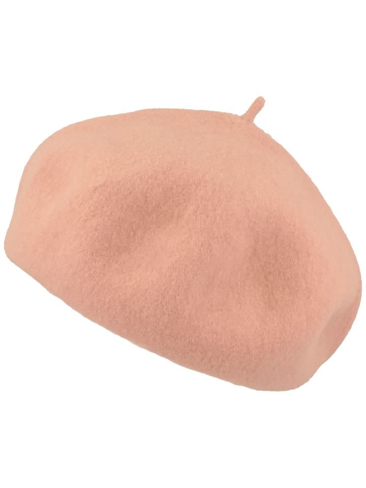 

Шапка Kopka, розовый