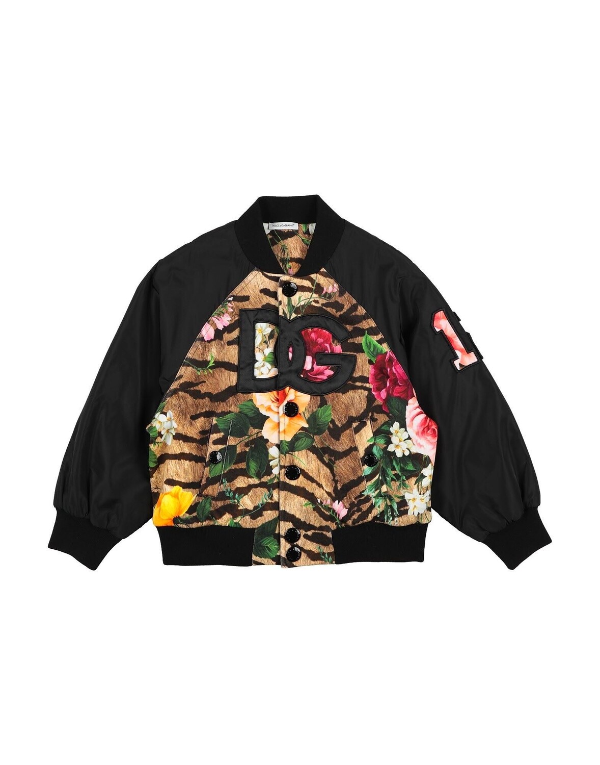 

Куртка Dolce&Gabbana, коричневый