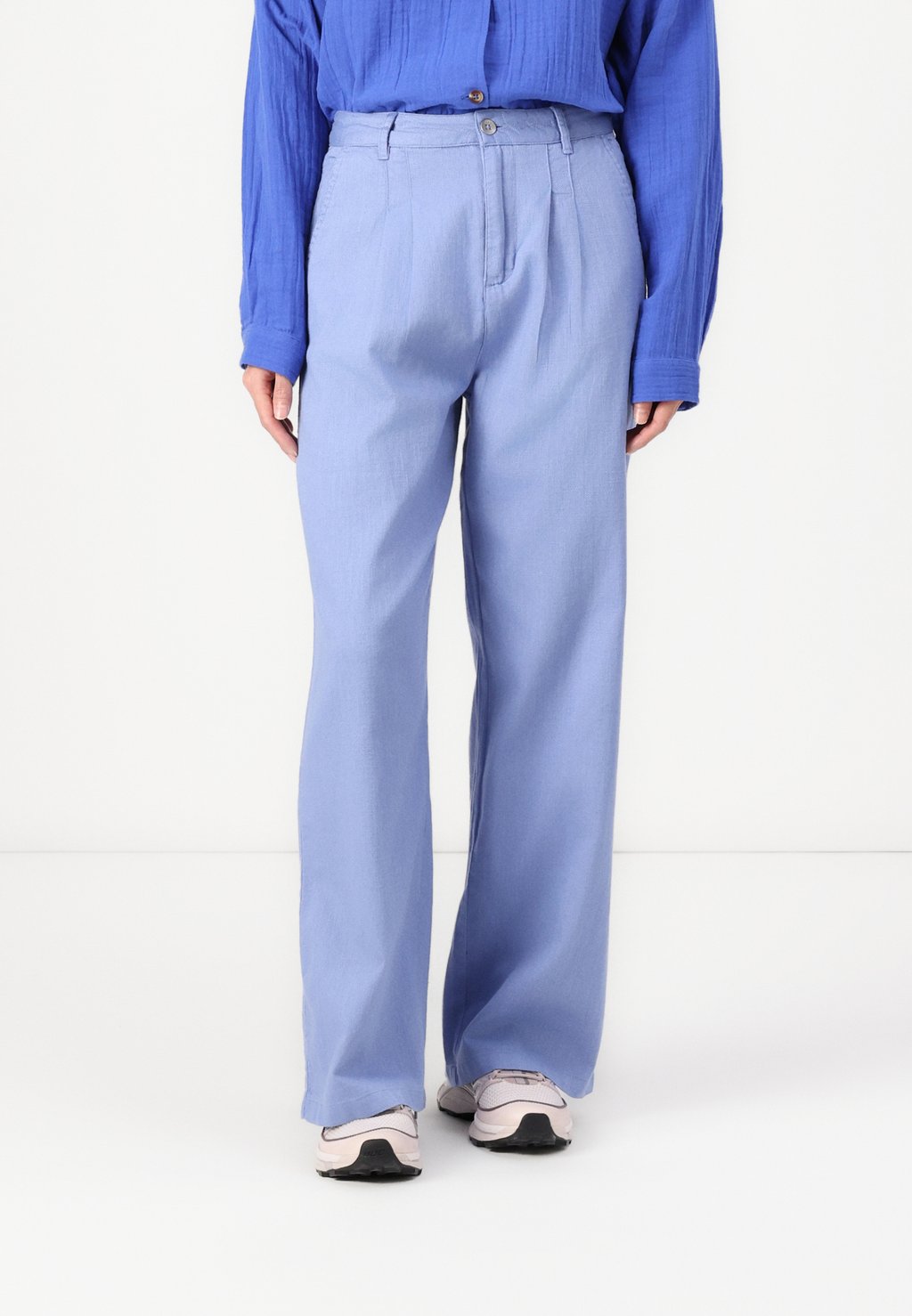 

Брюки ATTRACTIVE LIGHT PANT Roxy, синий