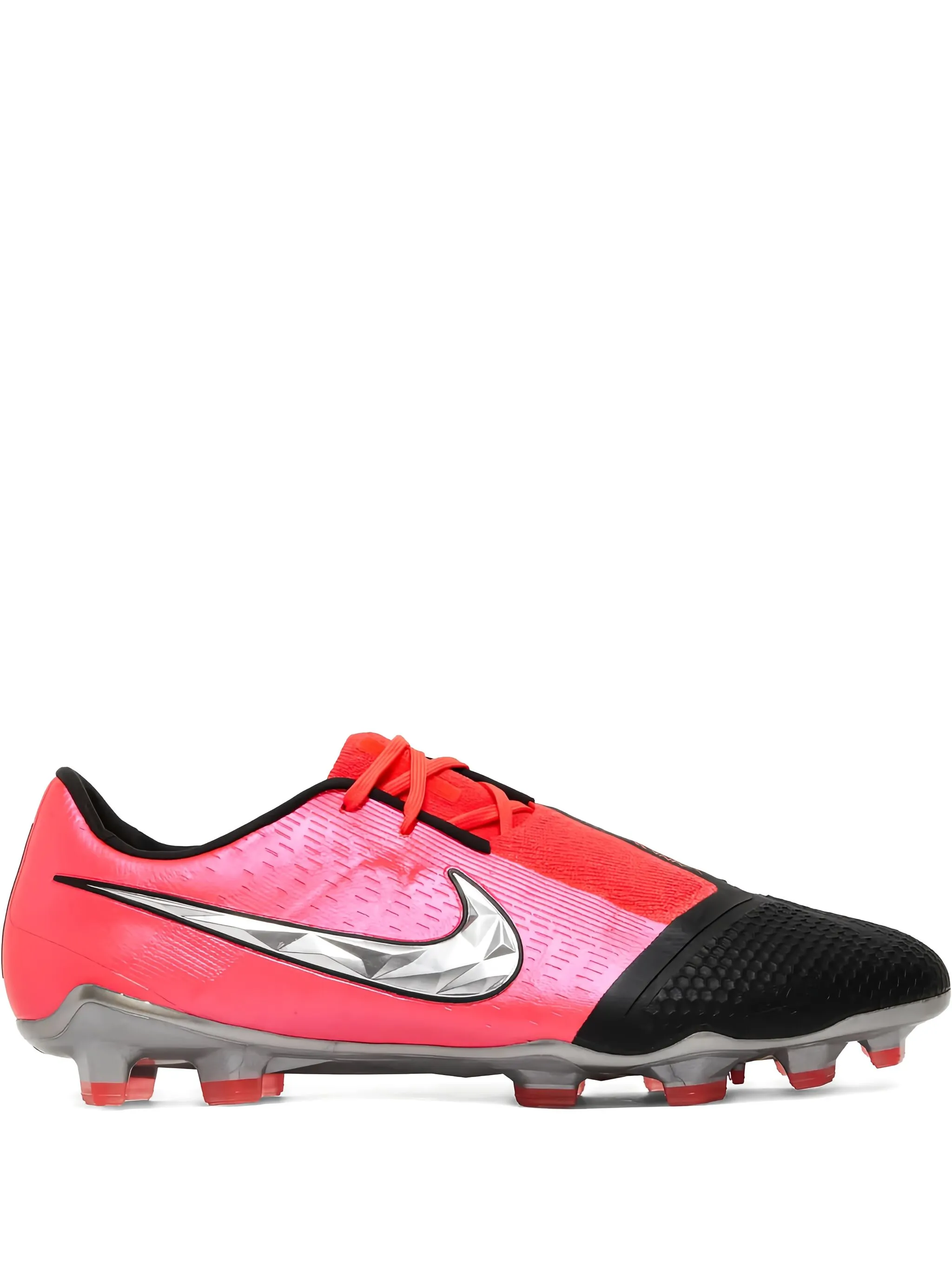 

Кроссовки Phantom Venom Elite FG Nike, розовый