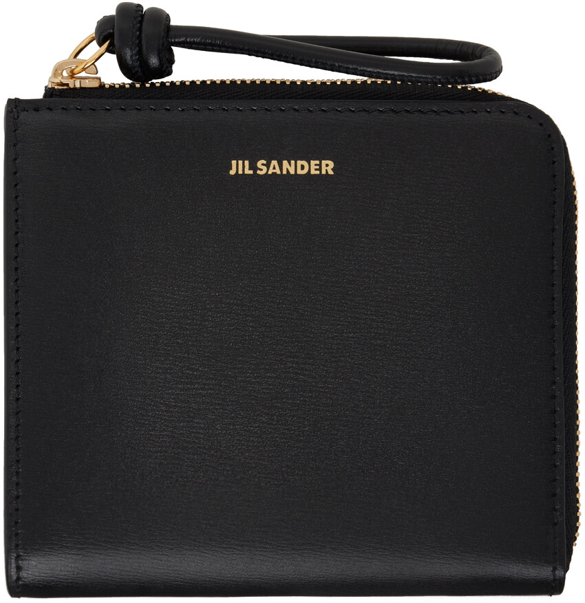 

Кошелек Жиро Jil Sander