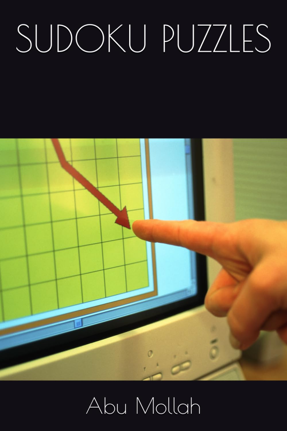 

SUDOKU PUZZLES (Independently published)