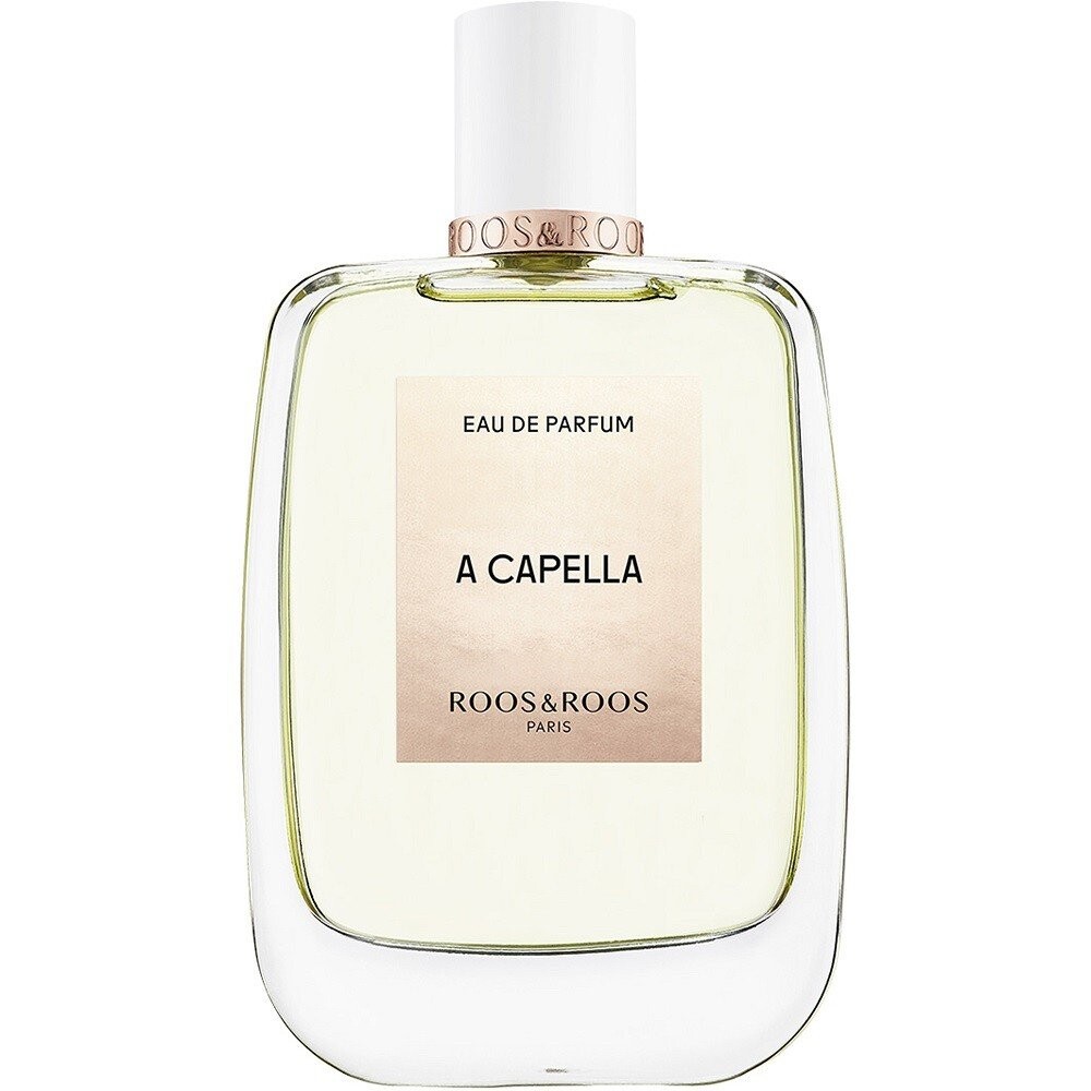 

Roos&Roos, Dear Rose A Capella, парфюмированная вода, 100 мл