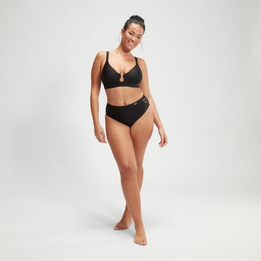 

Купальник женский Speedo SPDSCU TRI BKNITP AF