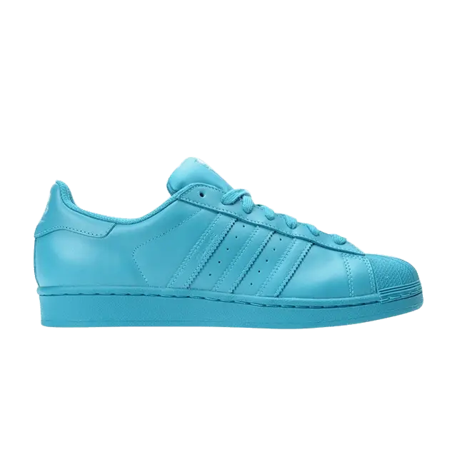 

Кроссовки adidas Superstar Supercolor Pack, зеленый