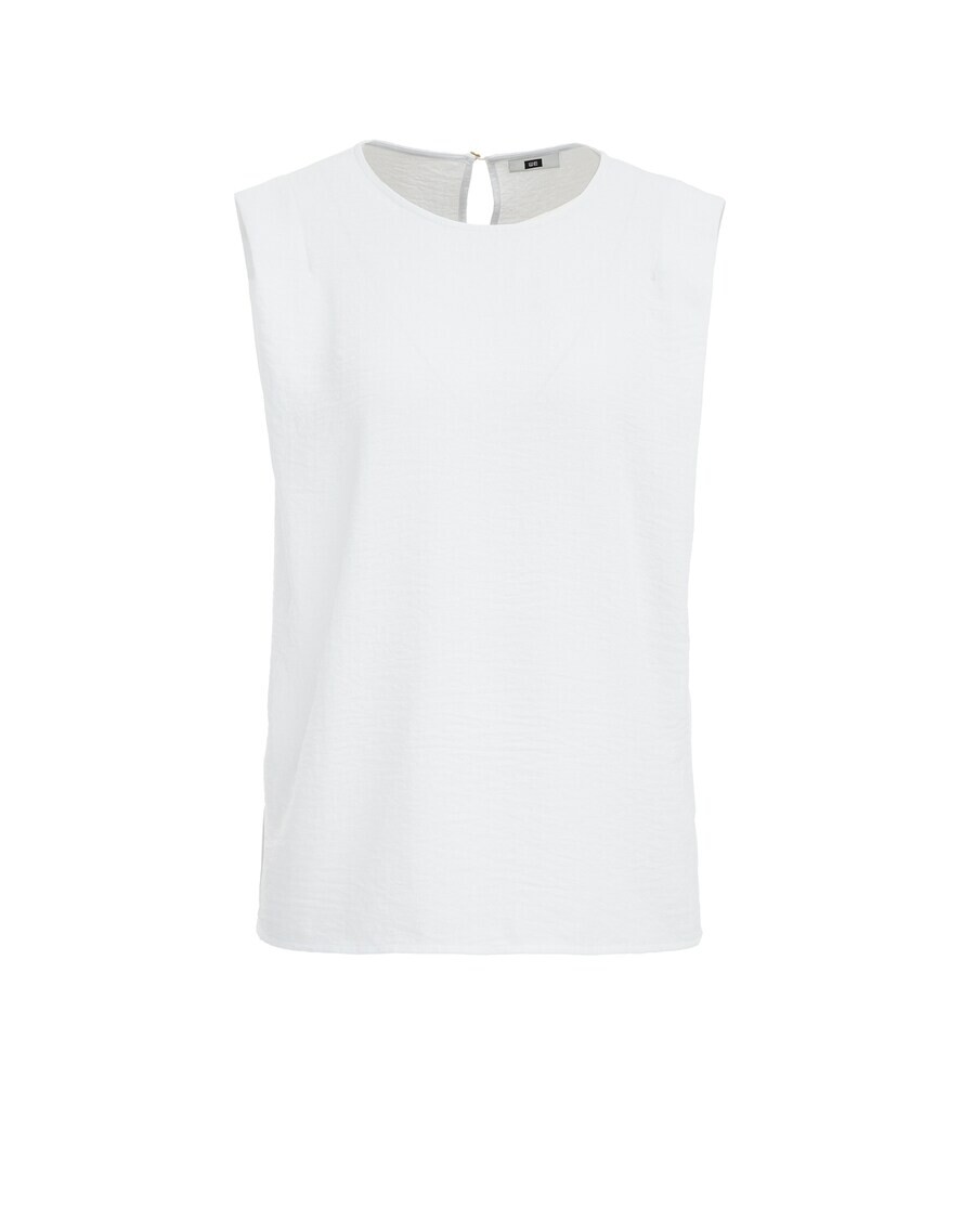 

Блуза WE Fashion Blouse, белый