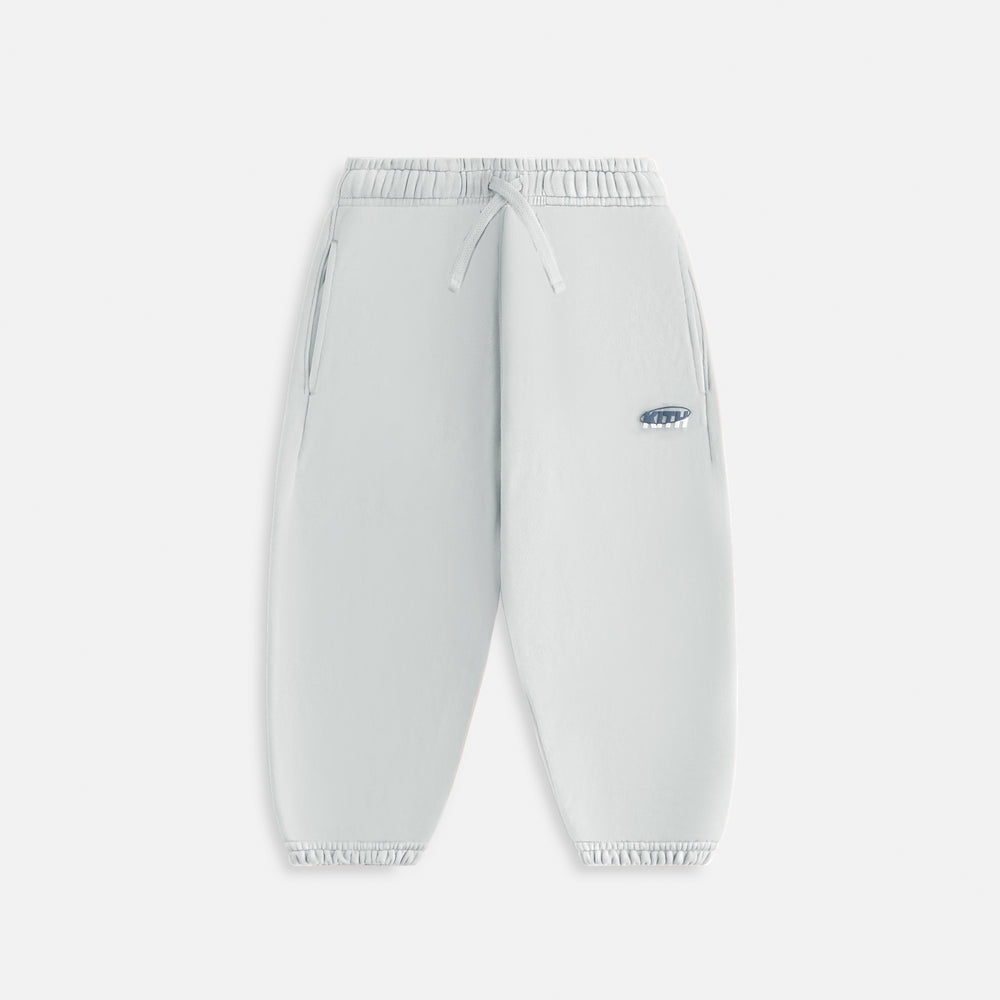 

Брюки Kith Kids Collegiate Nelson Pant, цвет Mist
