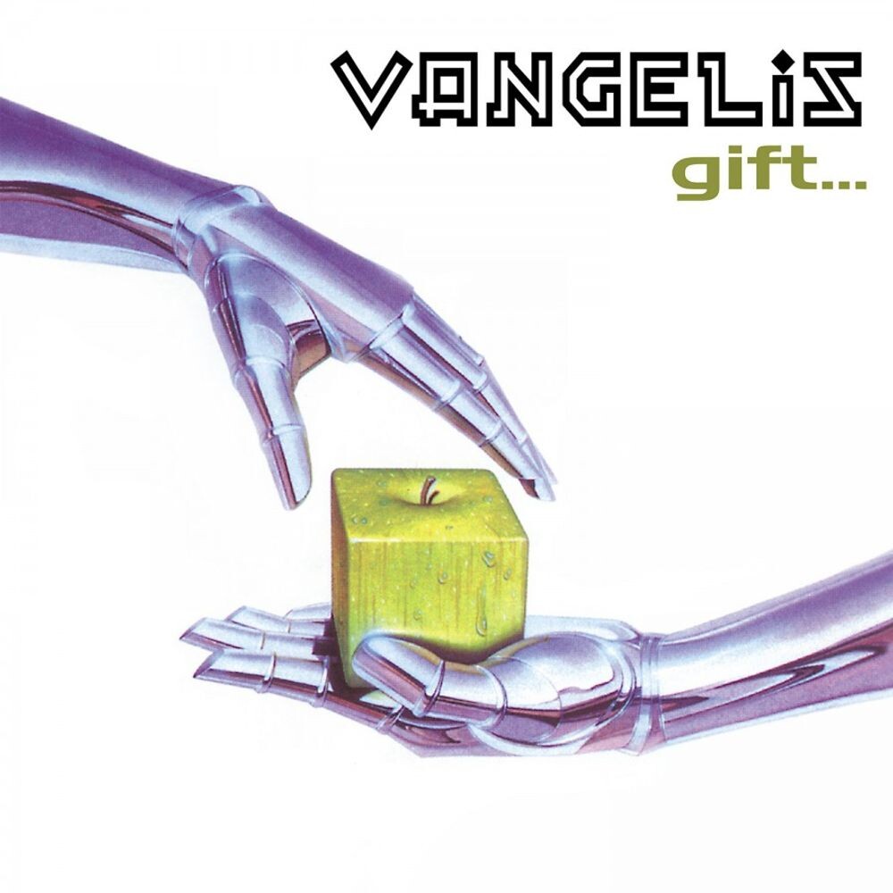 

Виниловая пластинка LP Gift... [180 Gram Vinyl] - Vangelis