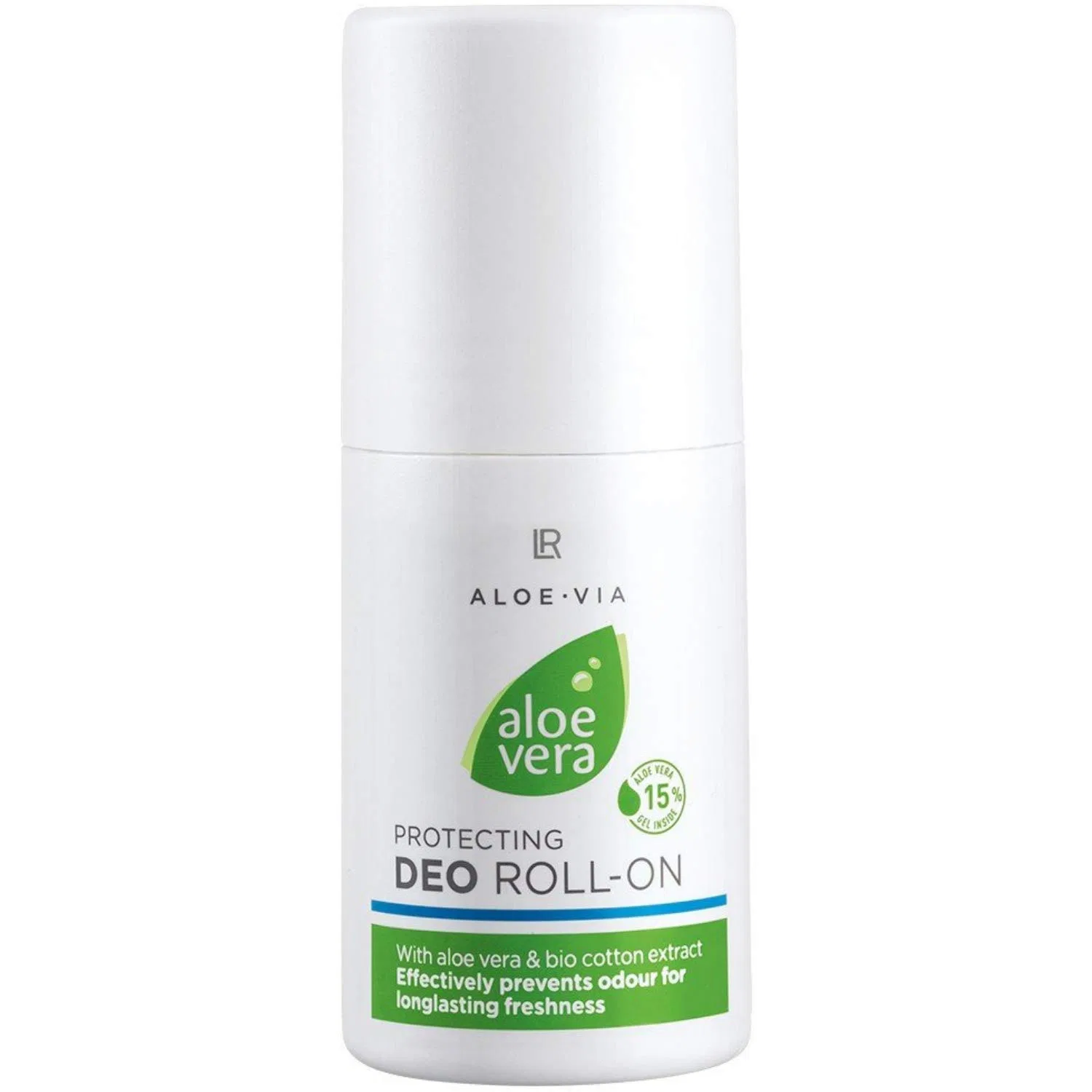 Шариковый дезодорант с алоэ вера от LR Lr Health - Beauty — фото 2