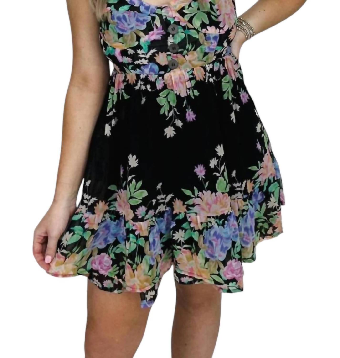 

Платье Шарлин из соболиного меха Mahila, sable