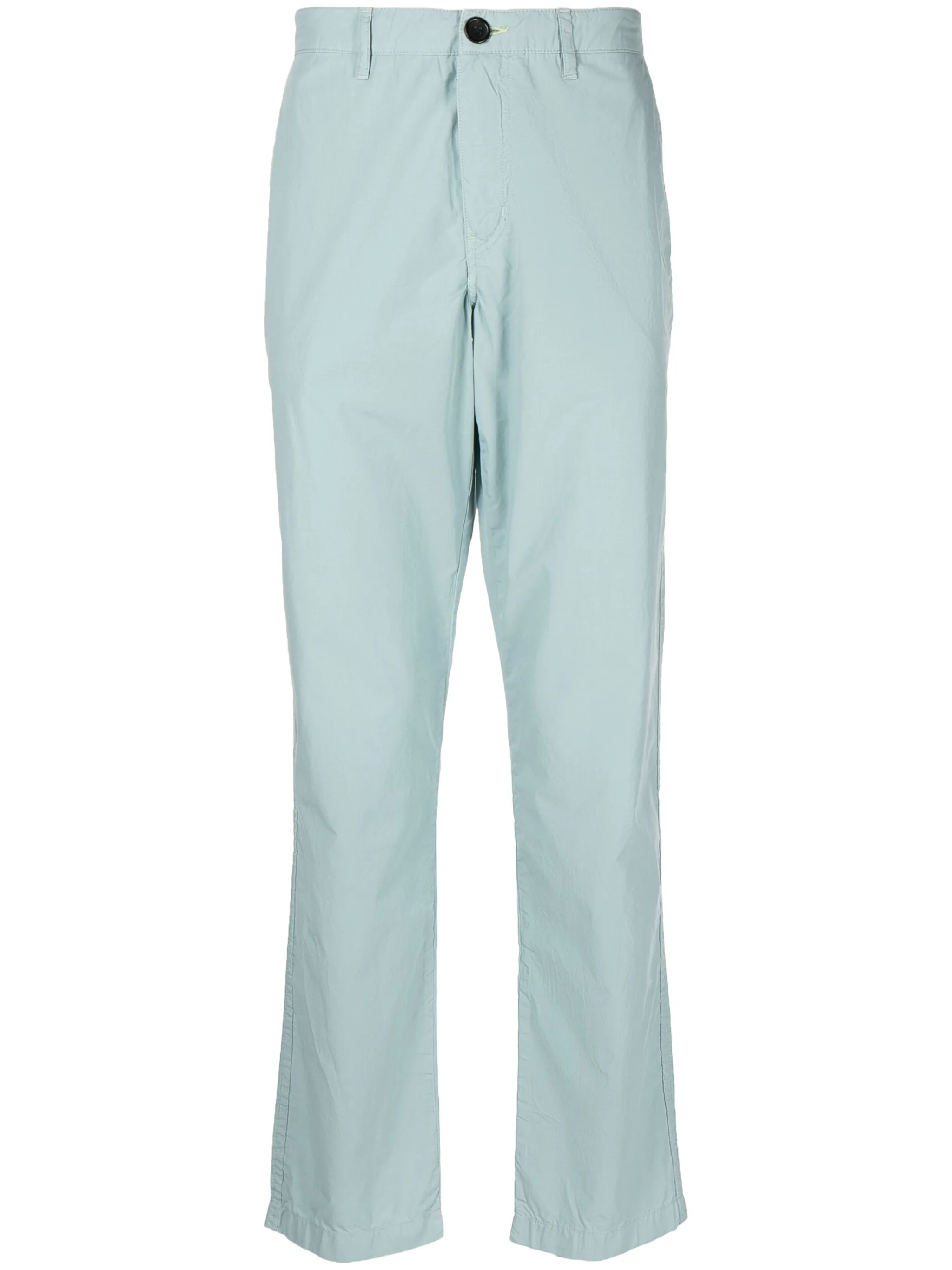 

Брюки чинос с карманами Ps Paul Smith, синий