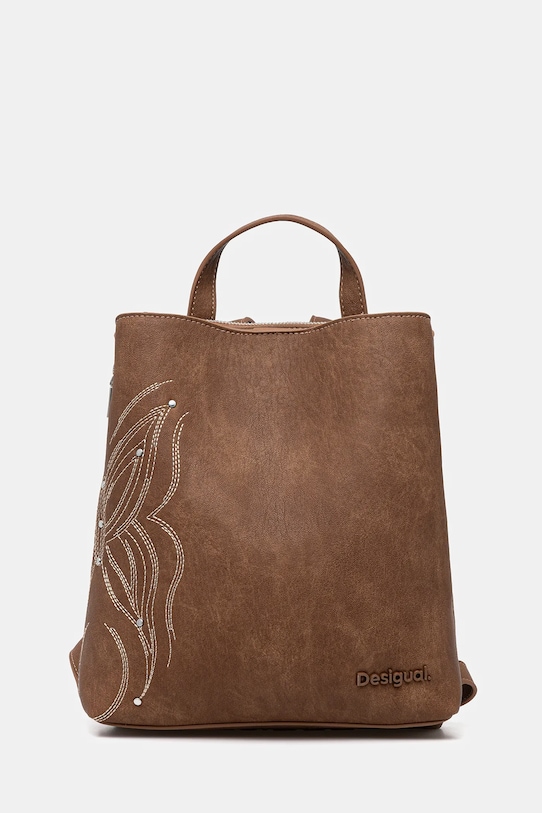 

Рюкзак Goodall Sand Sumy MI Desigual, коричневый