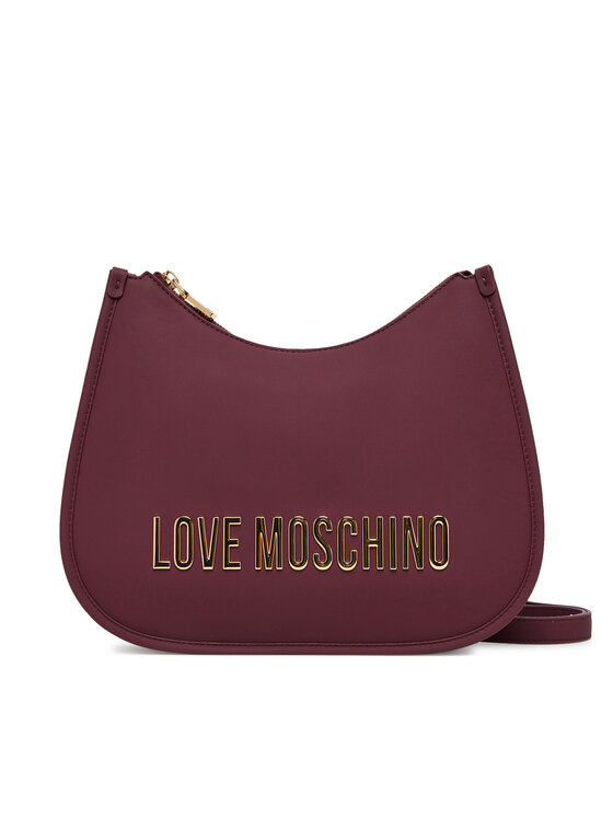 

Женская сумка JC4021PP1NKD0552 Love Moschino, красный