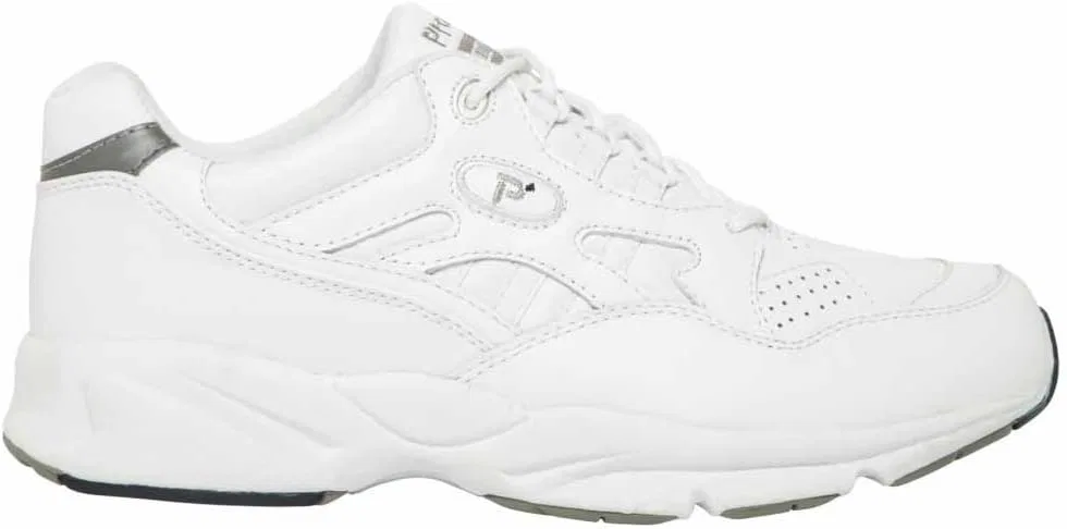 Мужские кроссовки Propét Stability Walker-m, 2-White — фото 2