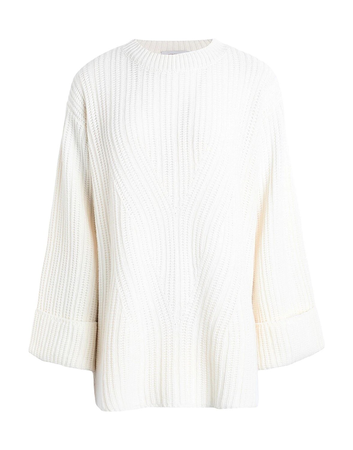 

Свитер Agnona, слоновая кость