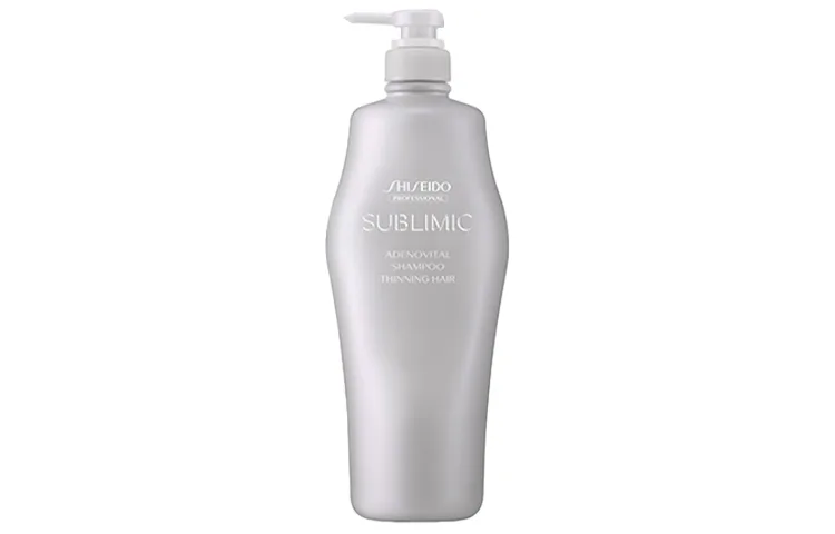 Шампунь для защиты кожи головы SHISEIDO PROFESSIONAL, 1000ml