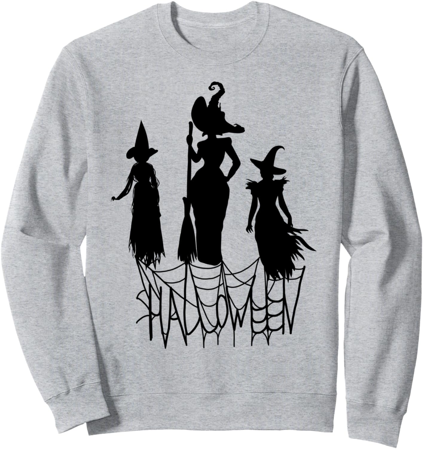 

Страшный и забавный костюм для вечеринки на Хэллоуин. Толстовка «Счастливого Хэллоуина» Halloween Kostume, Tshirts Fur Damen Herren Kinder, серый