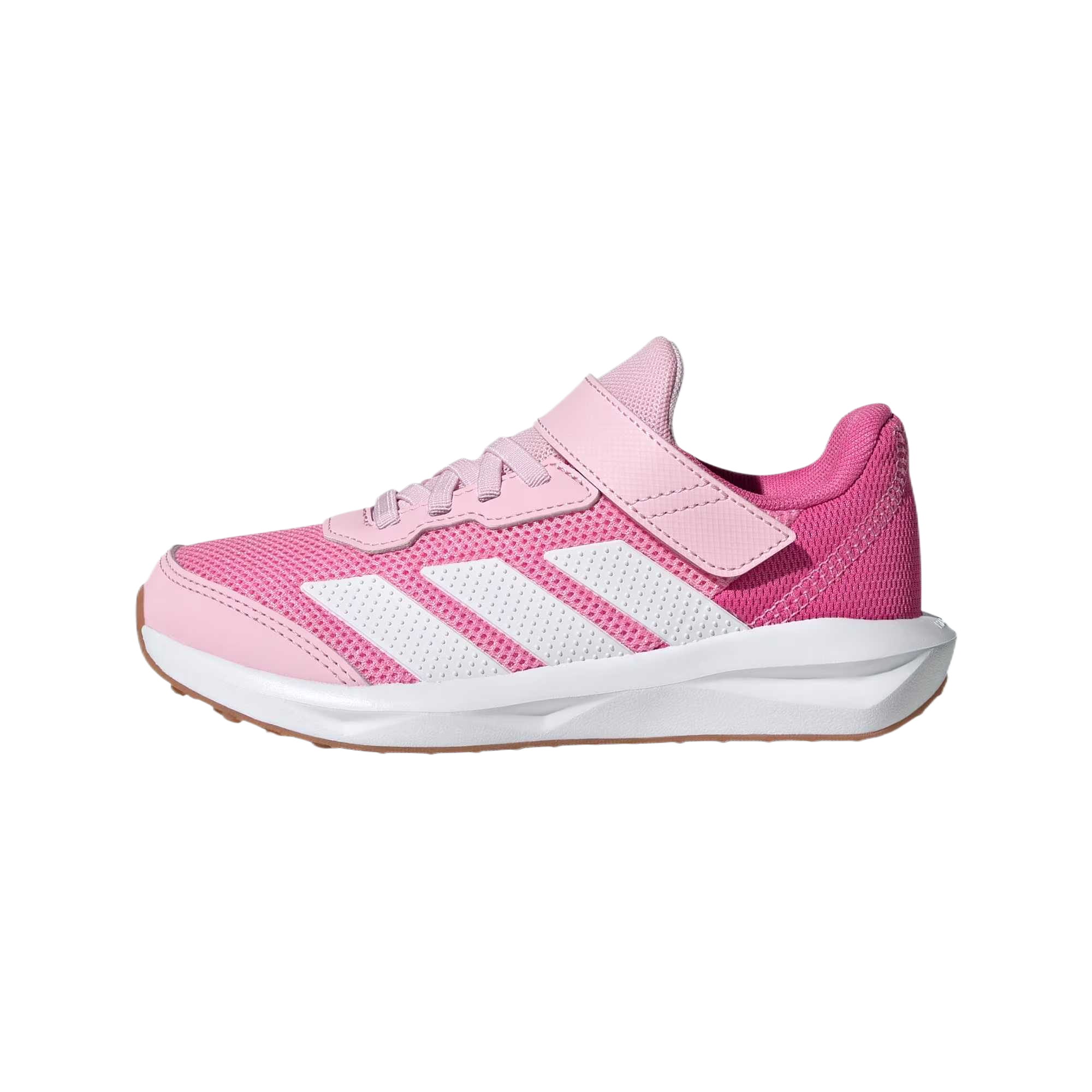 

Adidas Детские кроссовки Faito Low Top Kids Lifestyle Blessing Pink White Clear Pink Kids'