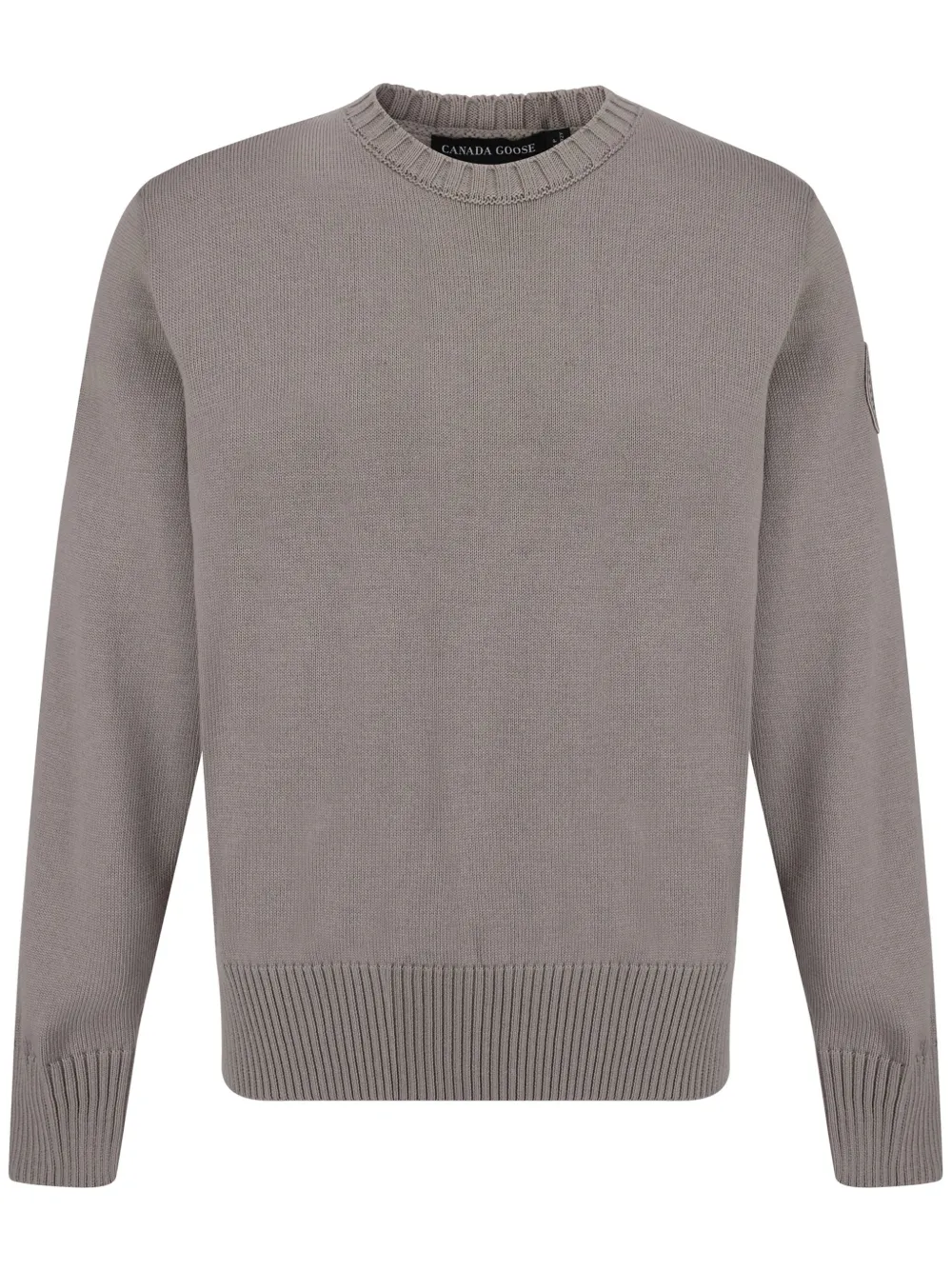 

Джемпер Rosseau Canada Goose, серый