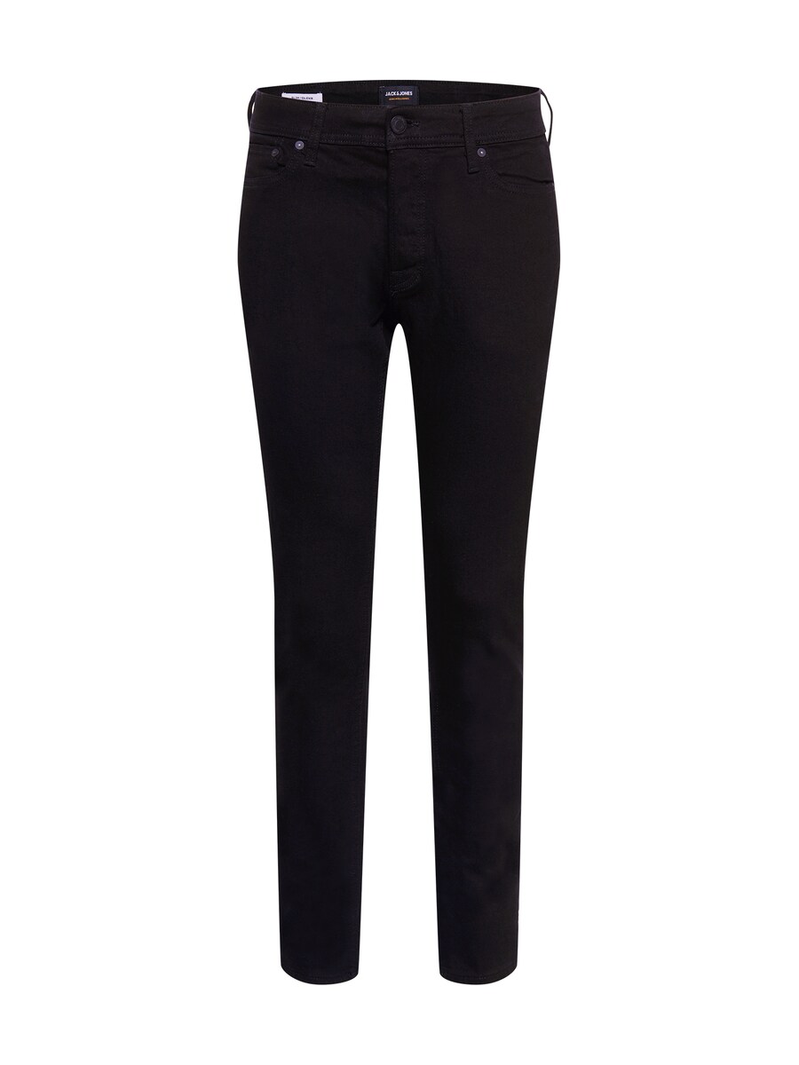 

Облегающие джинсы JACK & JONES JJIGlenn JJOriginal, черный деним