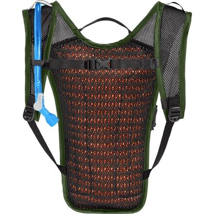 

Hydrobak Легкий увлажняющий пакет CamelBak, зеленый