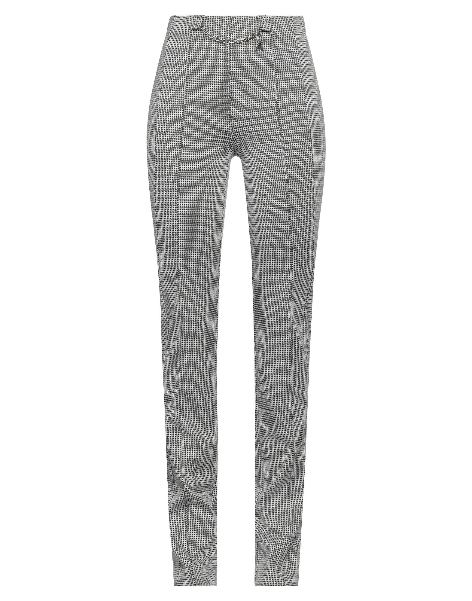 

Брюки Patrizia Pepe, черный