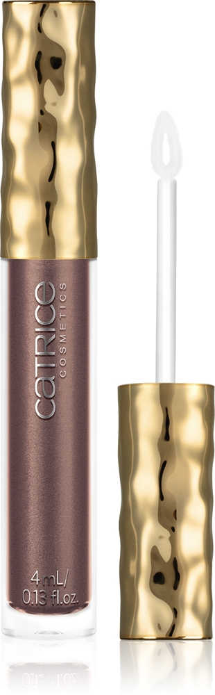 

Мерцающие жидкие тени для век Desert Dune Catrice, atspalvis c03 dune breeze 4 мл