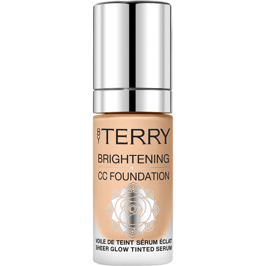 

Тональная основа By Terry Brightening CC Foundation, 4N Medium Neutral / 30 ml