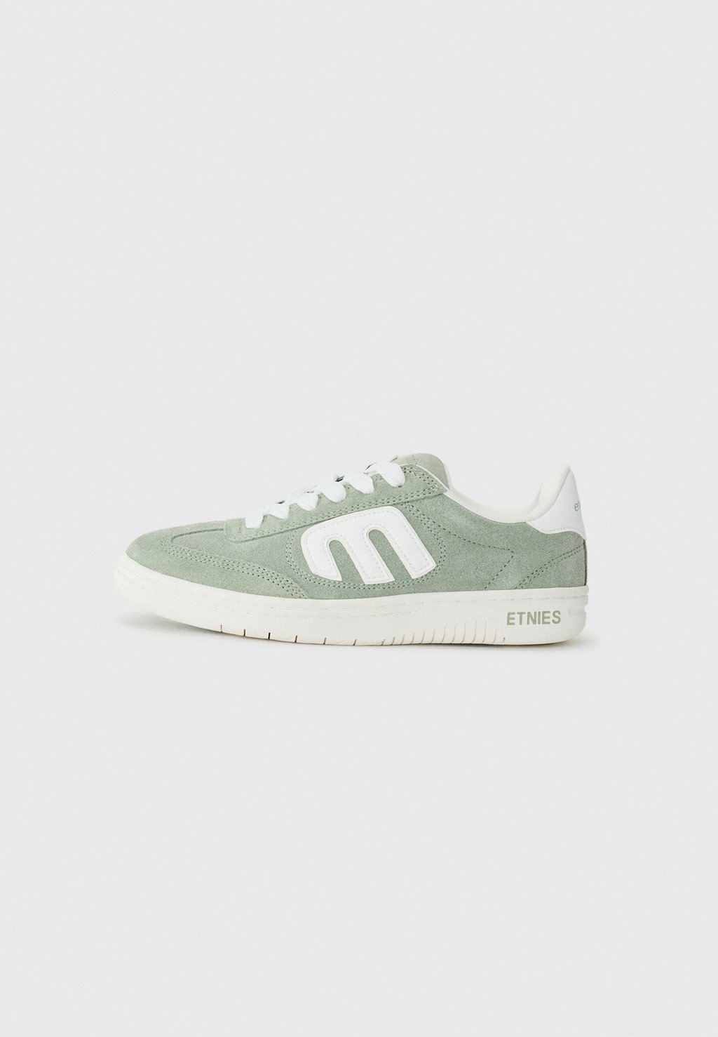 

Кроссовки LOCUT UNISEX Etnies, зеленый