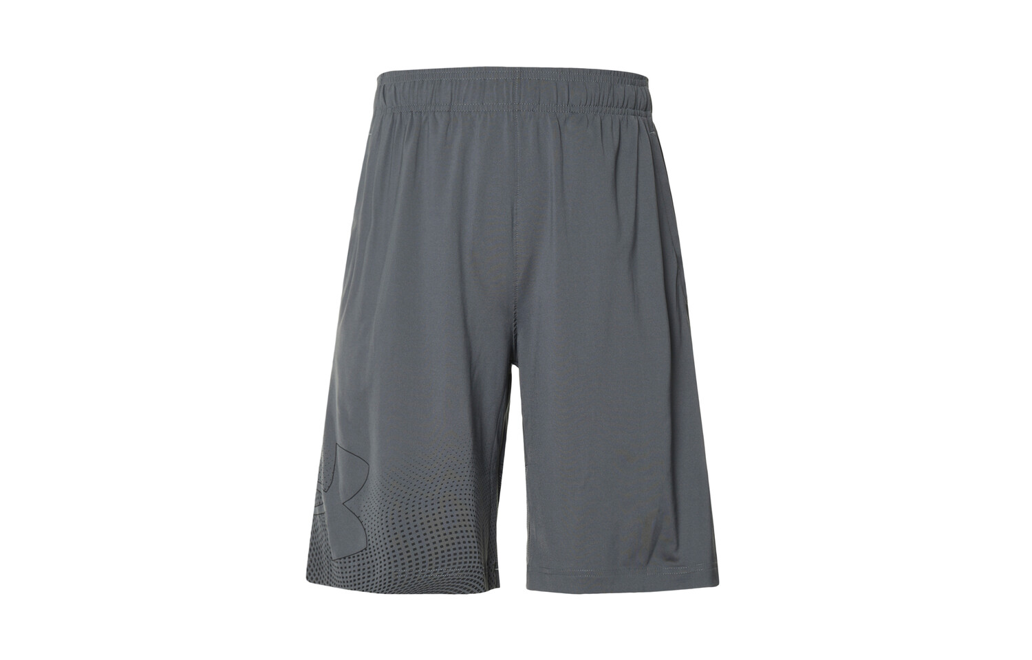 

Повседневные шорты мужские серые Under Armour, серый