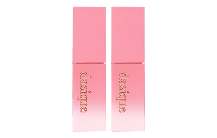 

Помада-тинтирующее средство / Блеск для губ / Жидкая помада Women's Dasique