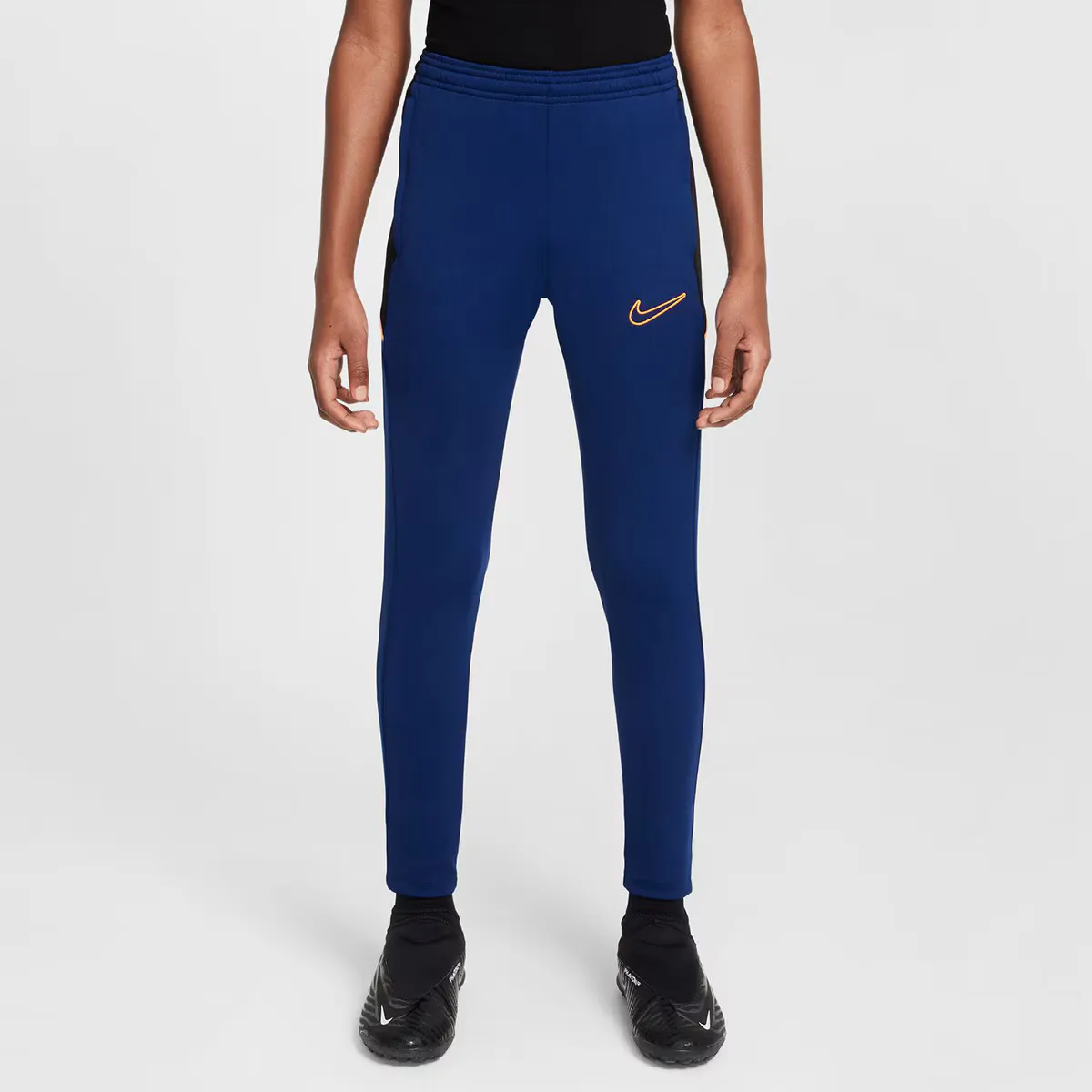 

Детские брюки Dri-Fit Academy 25 Nike, синий