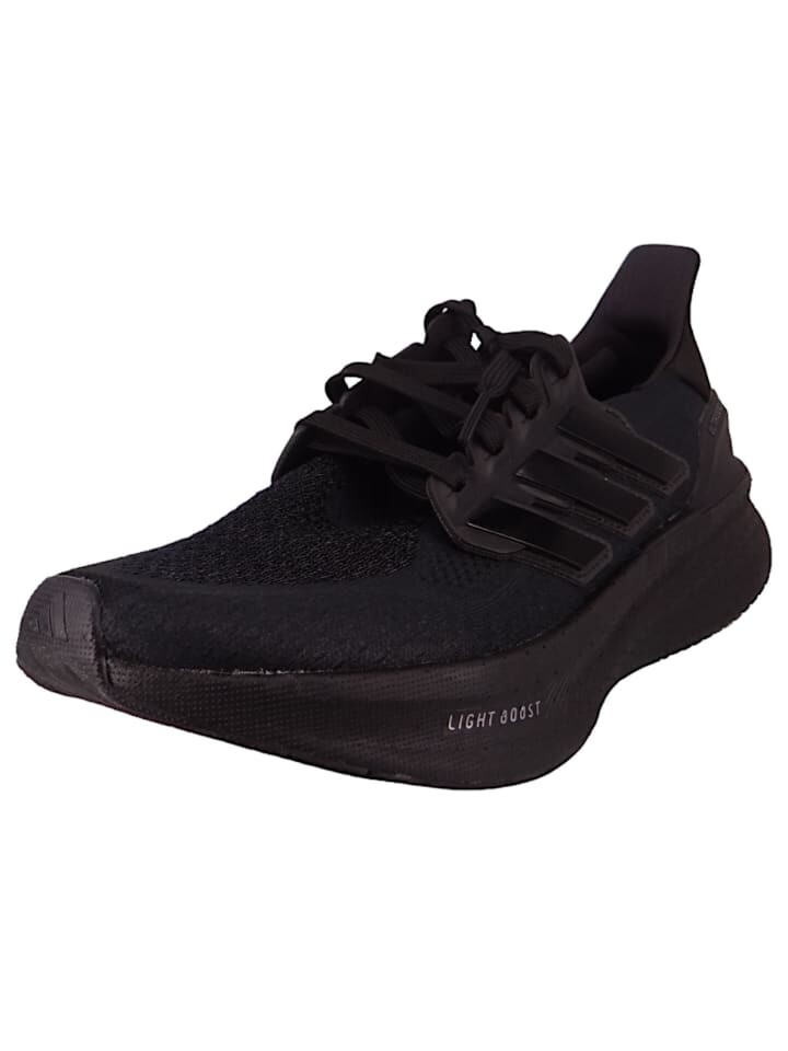 

Туфли на шнуровке adidas Performance Halbschuhe schwarz