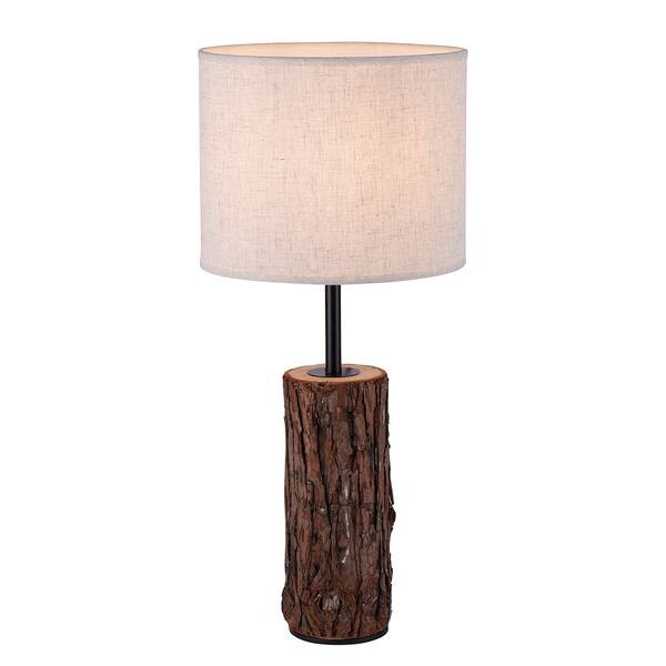 

Настольная лампа Just Light. Bark