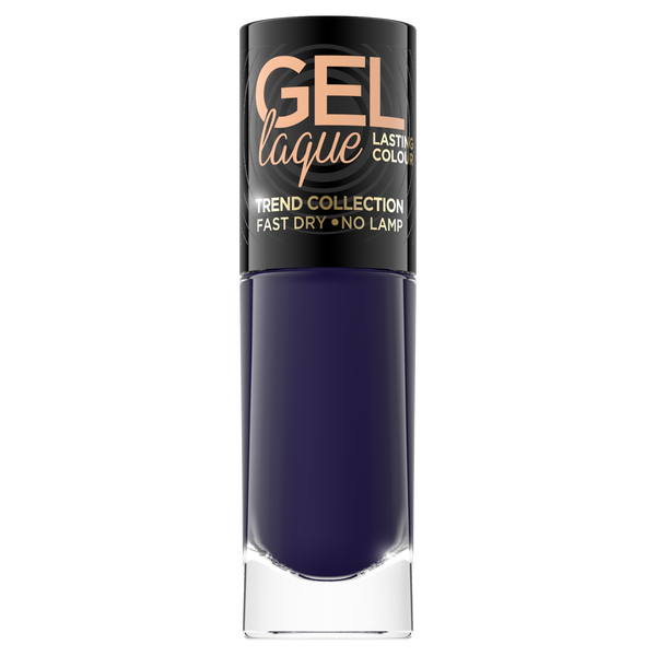 

Гель-лак 312, 8 мл Eveline Cosmetics Gel laque lasting colour, цвет 312