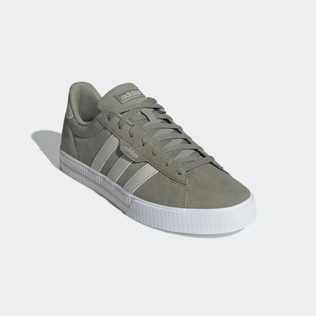 

Спортивные кроссовки adidas "DAILY 3.0" Adidas Sportswear, серебристый