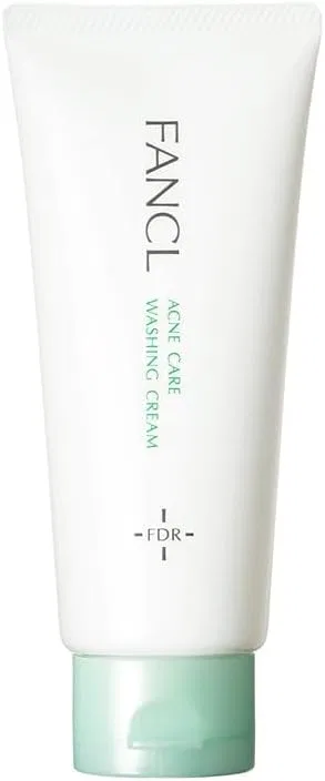 Крем для лица FANCL — Для умывания Acne Care, 90 г
